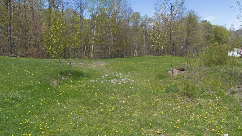 420 Gale Chandler Road Landaff NH 03585