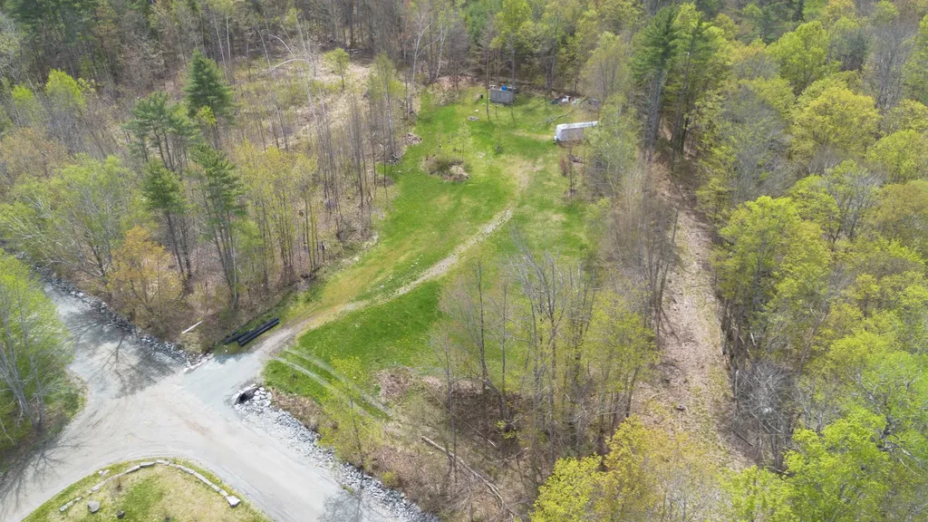 420 Gale Chandler Road Landaff NH 03585