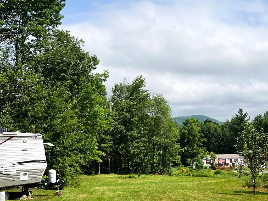 420 Gale Chandler Road Landaff NH 03585