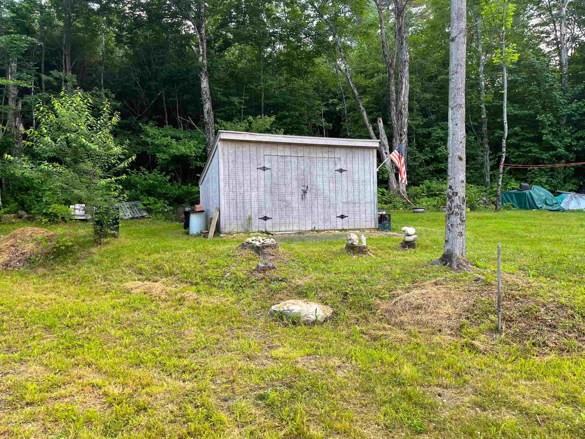 420 Gale Chandler Road Landaff NH 03585
