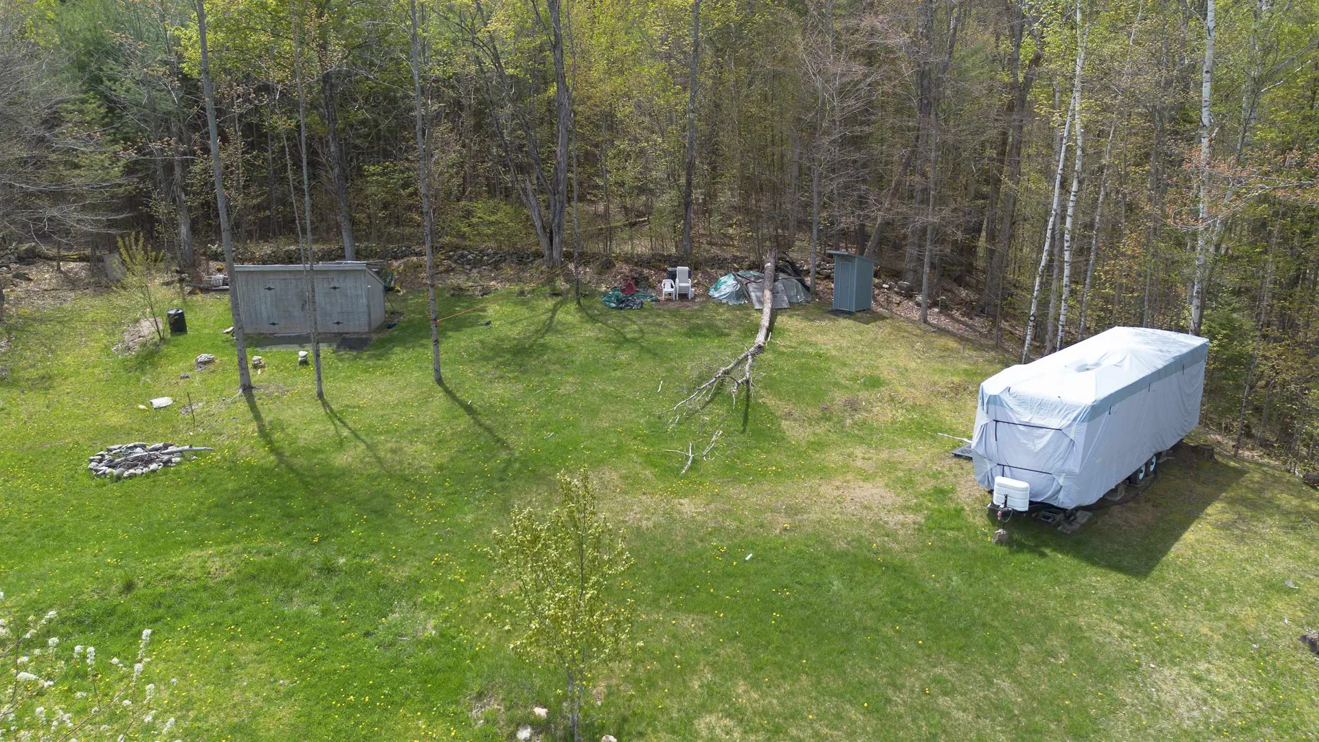 420 Gale Chandler Road Landaff NH 03585