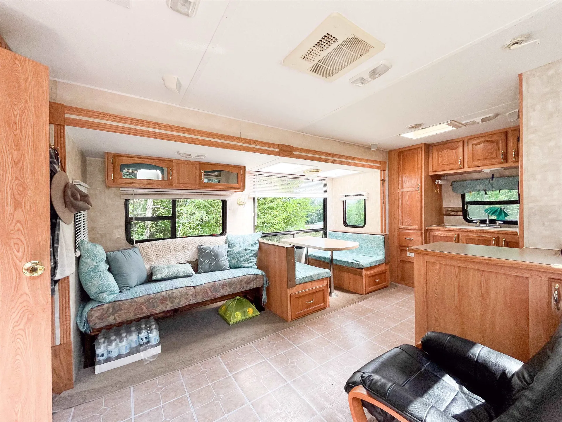 420 Gale Chandler Road Landaff NH 03585