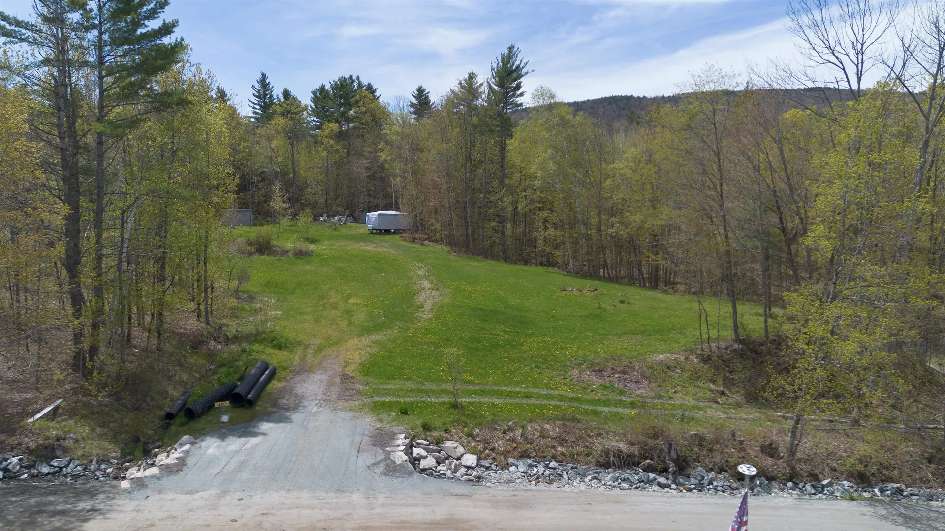 420 Gale Chandler Road Landaff NH 03585