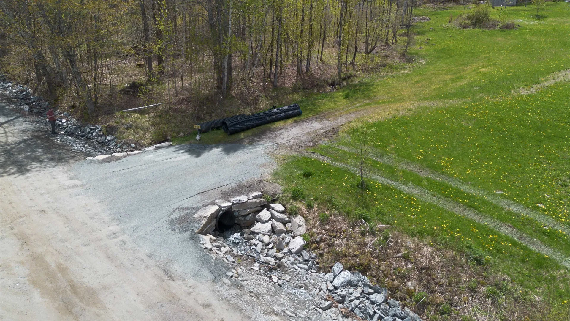 420 Gale Chandler Road Landaff NH 03585