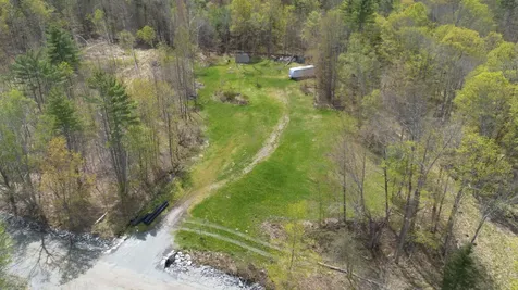 420 Gale Chandler Road Landaff NH 03585