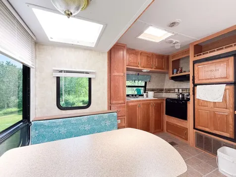 420 Gale Chandler Road Landaff NH 03585