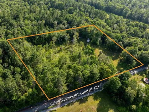 420 Gale Chandler Road Landaff NH 03585