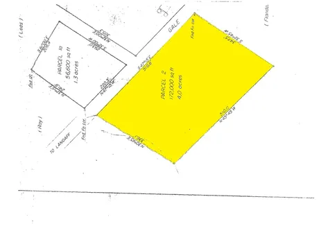 420 Gale Chandler Road Landaff NH 03585