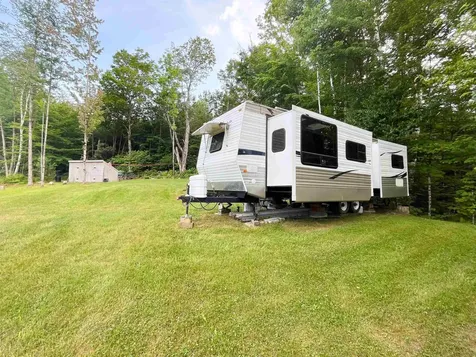 420 Gale Chandler Road Landaff NH 03585
