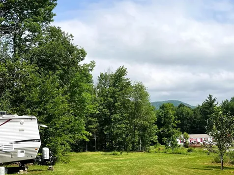 420 Gale Chandler Road Landaff NH 03585