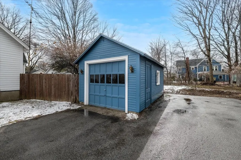 4 Princeton Street Concord NH 03301