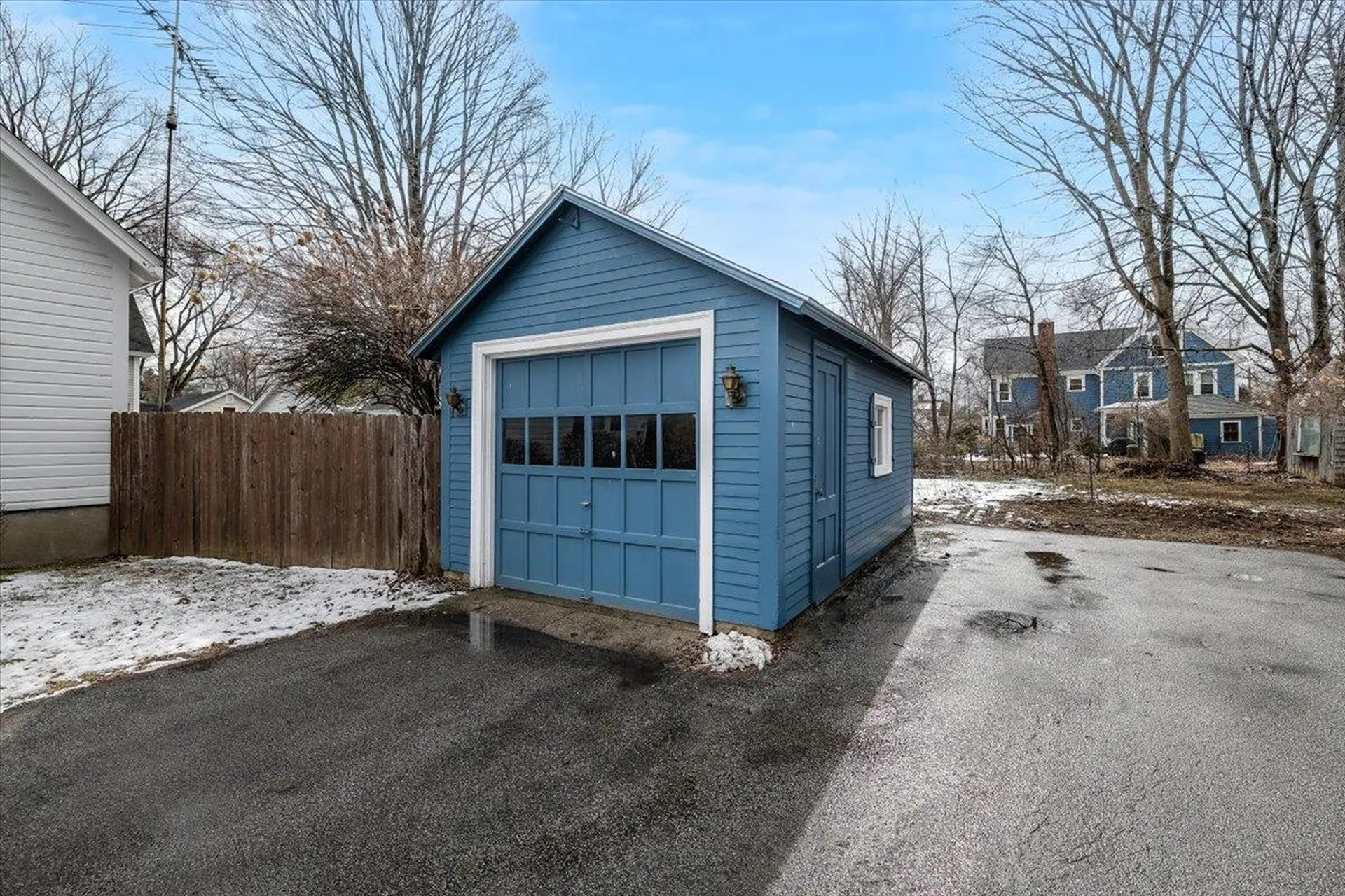 4 Princeton Street Concord NH 03301