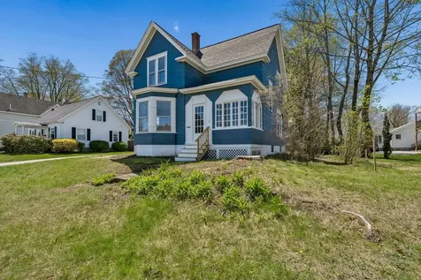 4 Princeton Street Concord NH 03301
