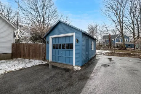 4 Princeton Street Concord NH 03301