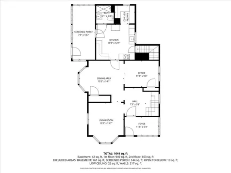 4 Princeton Street Concord NH 03301