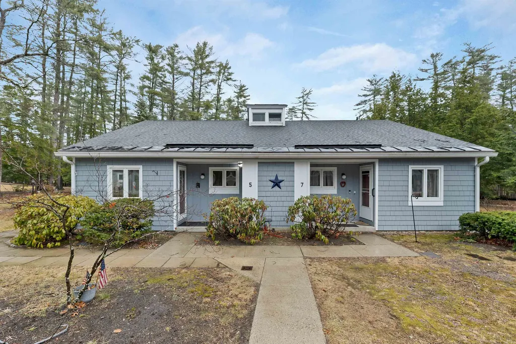 5 Piscataqua Road Concord NH 03301