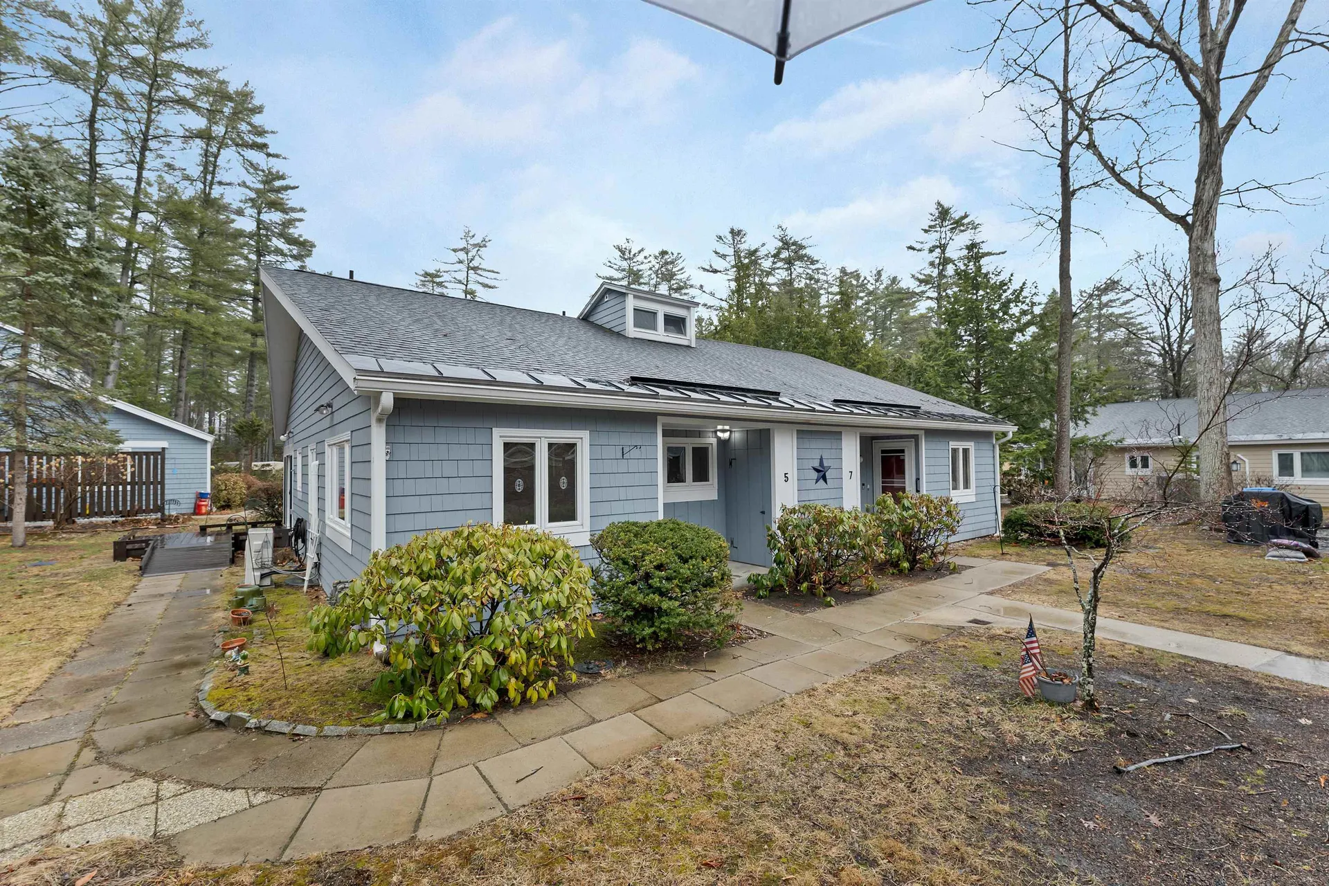 5 Piscataqua Road Concord NH 03301