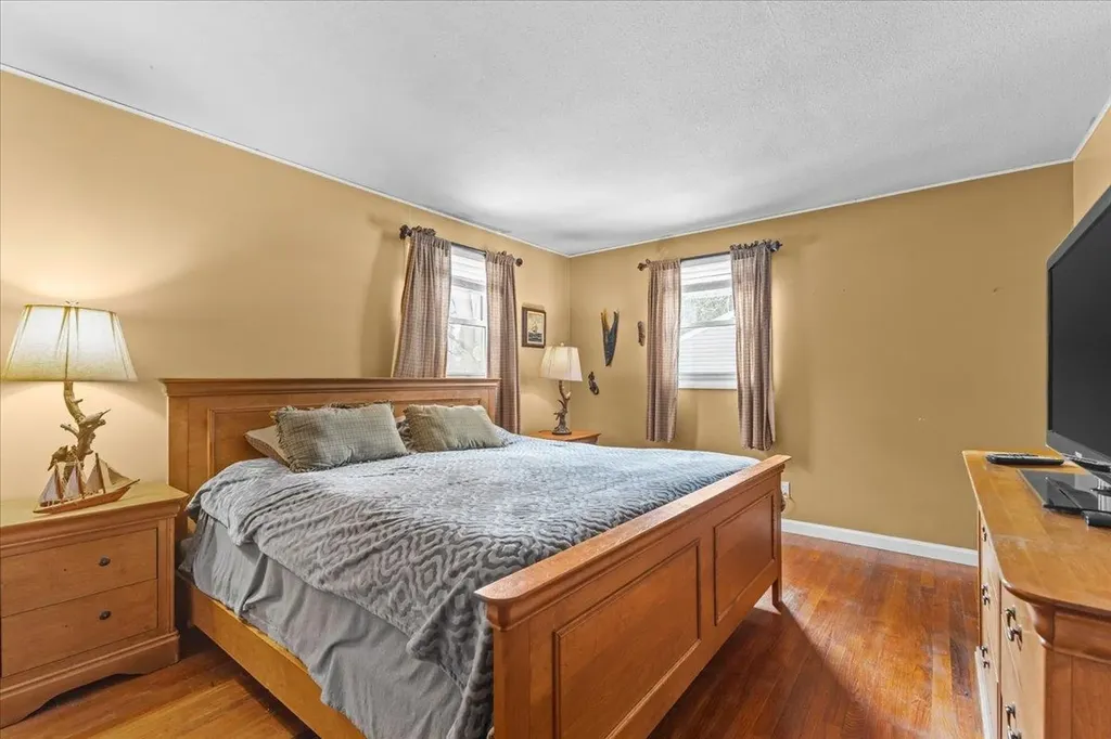 204 Meadow Drive Colchester VT 05446