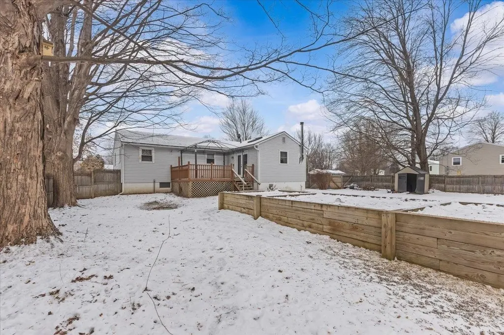 204 Meadow Drive Colchester VT 05446