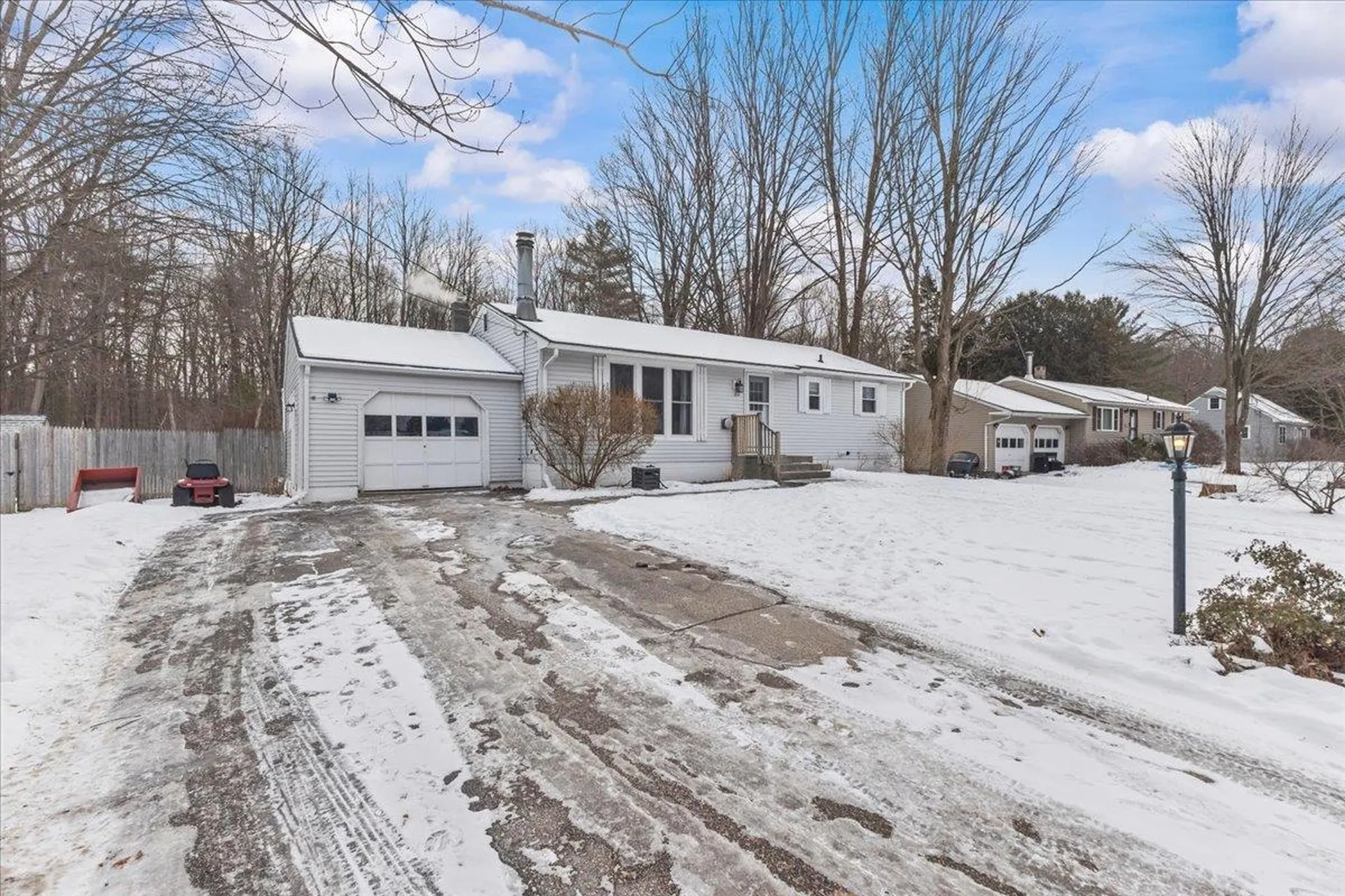 204 Meadow Drive Colchester VT 05446