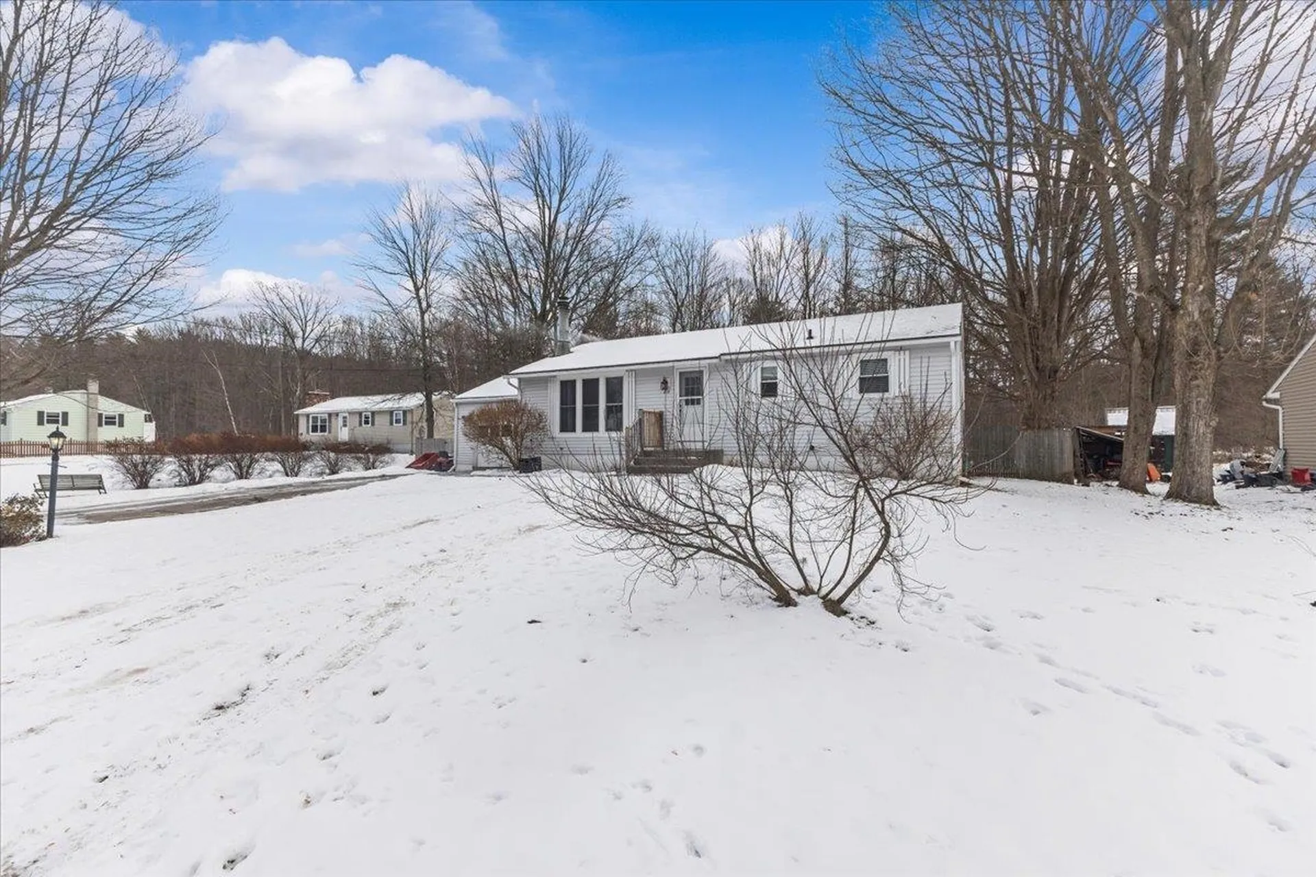 204 Meadow Drive Colchester VT 05446