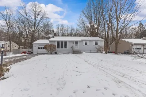 204 Meadow Drive Colchester VT 05446