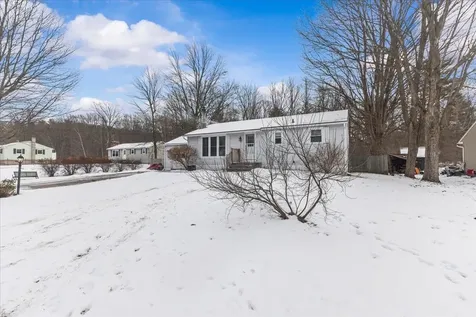 204 Meadow Drive Colchester VT 05446