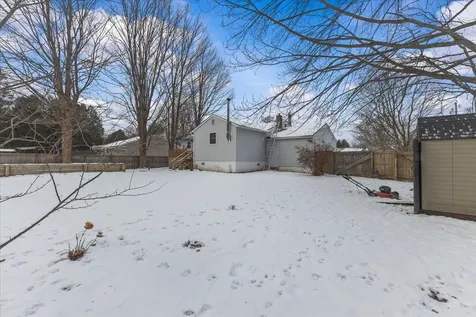 204 Meadow Drive Colchester VT 05446