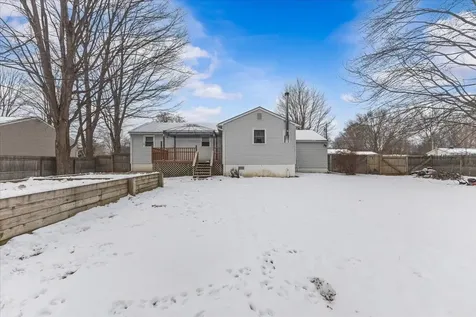 204 Meadow Drive Colchester VT 05446