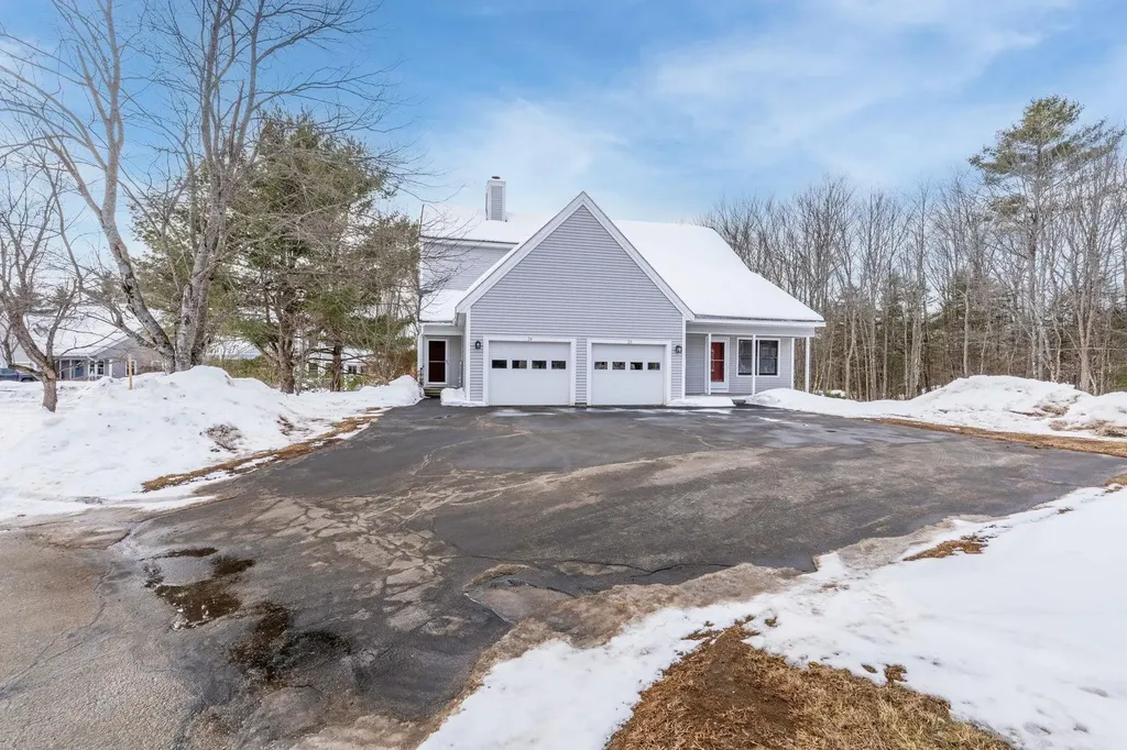 23 West Ridge Drive Peterborough NH 03458