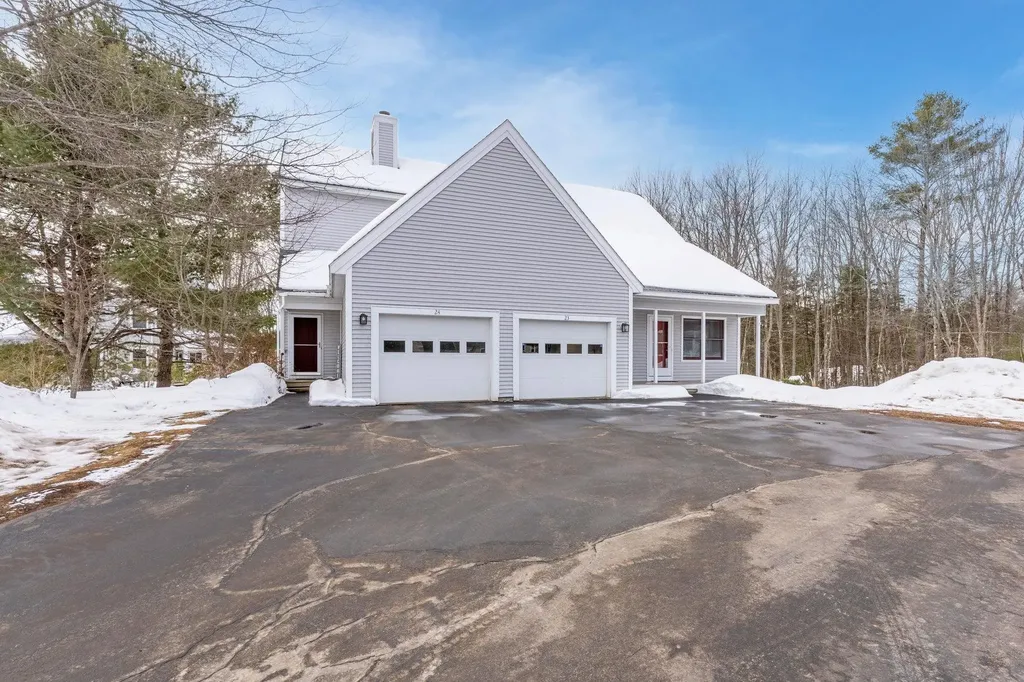 23 West Ridge Drive Peterborough NH 03458