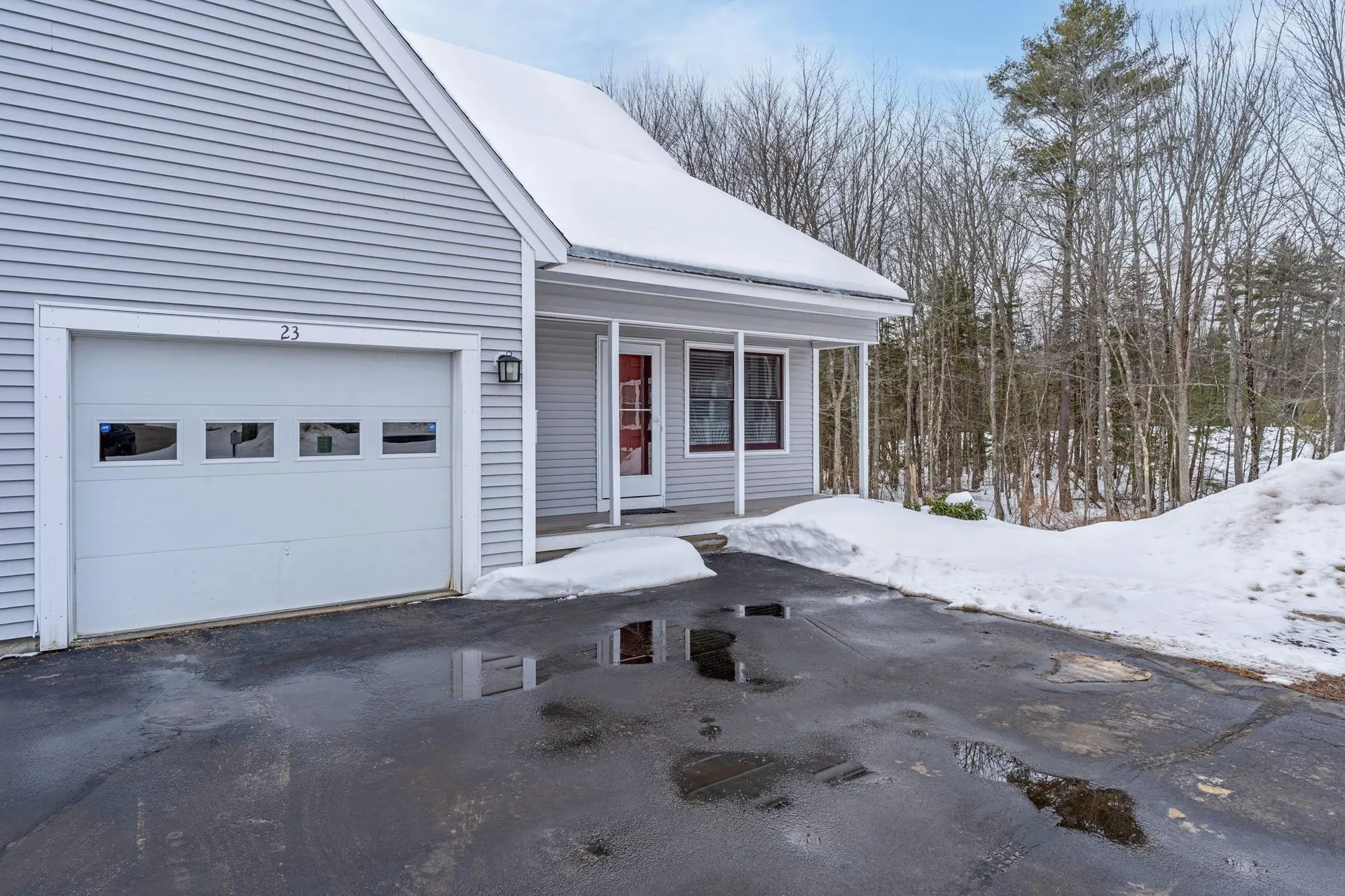 23 West Ridge Drive Peterborough NH 03458