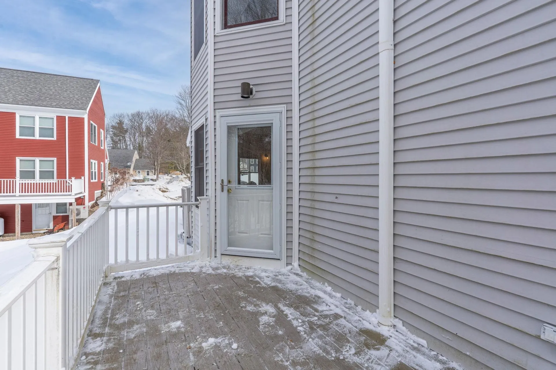 23 West Ridge Drive Peterborough NH 03458