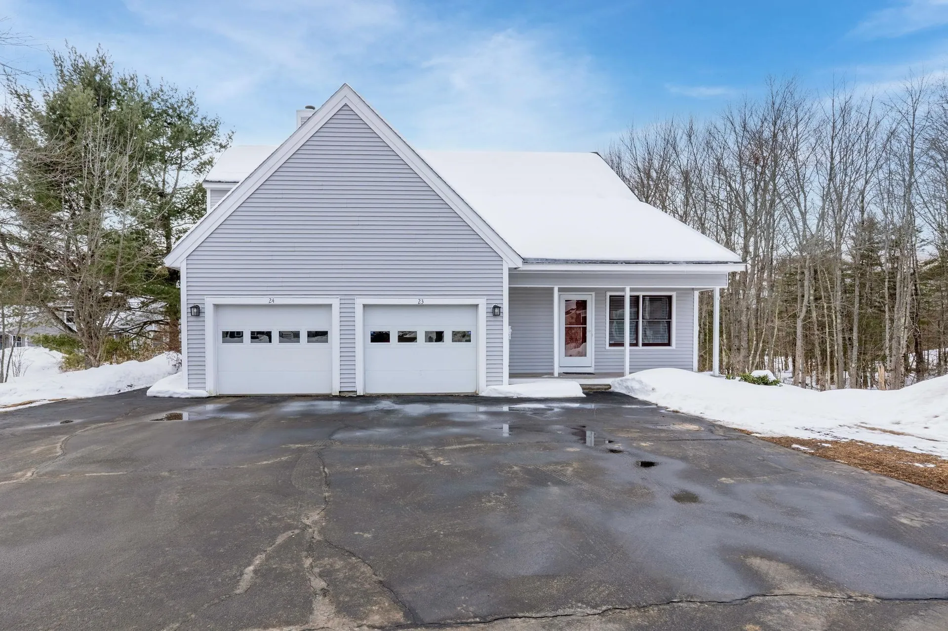 23 West Ridge Drive Peterborough NH 03458