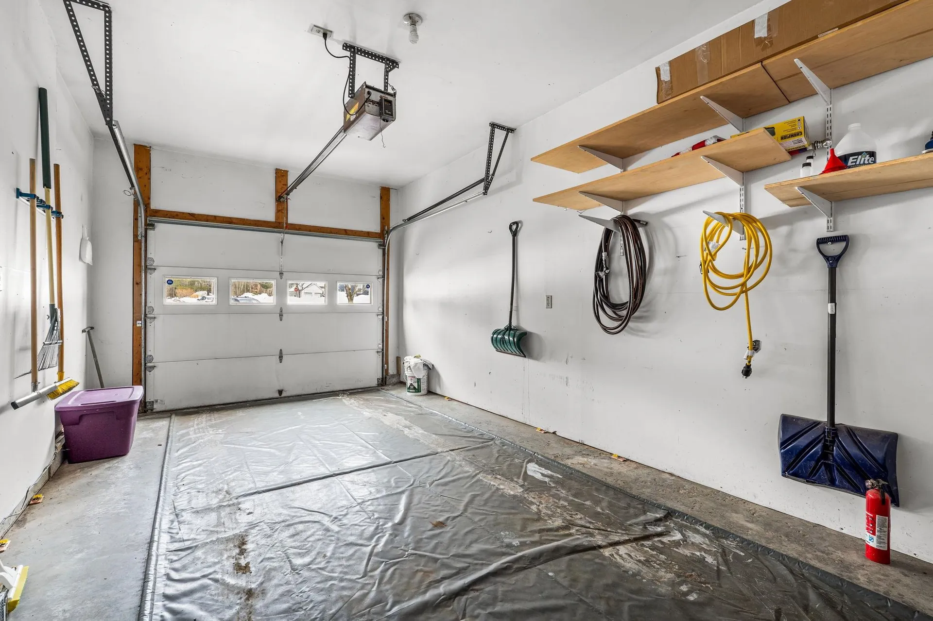 23 West Ridge Drive Peterborough NH 03458