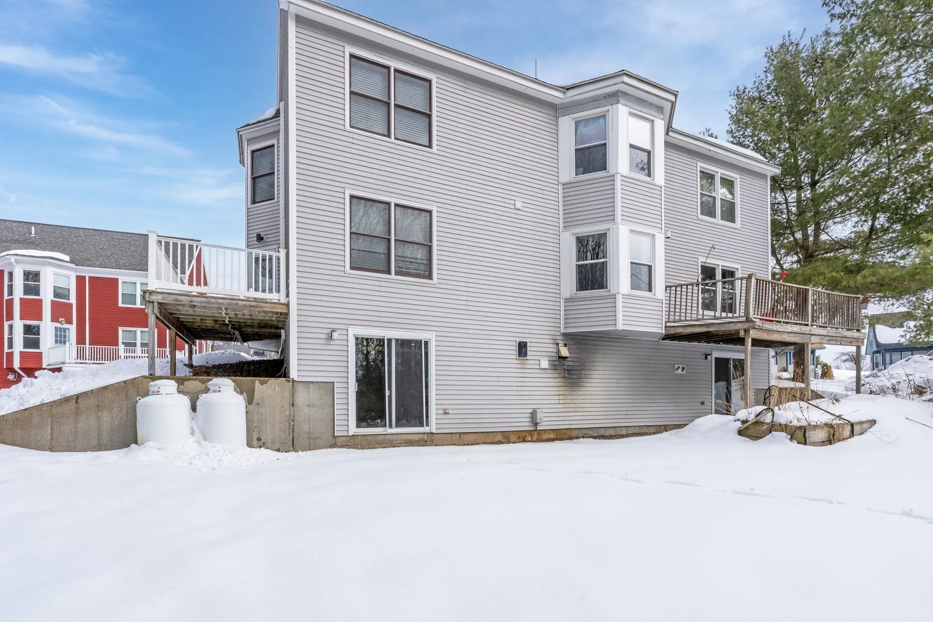 23 West Ridge Drive Peterborough NH 03458