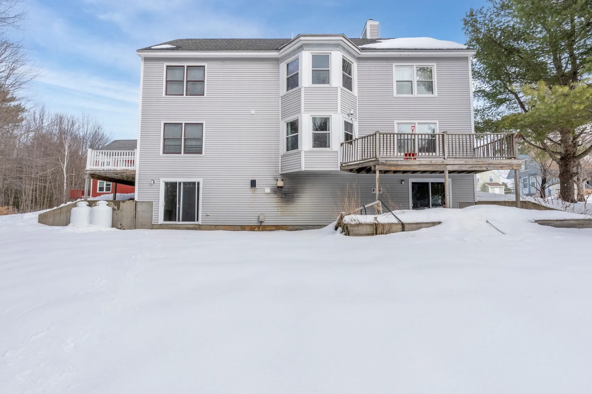 23 West Ridge Drive Peterborough NH 03458