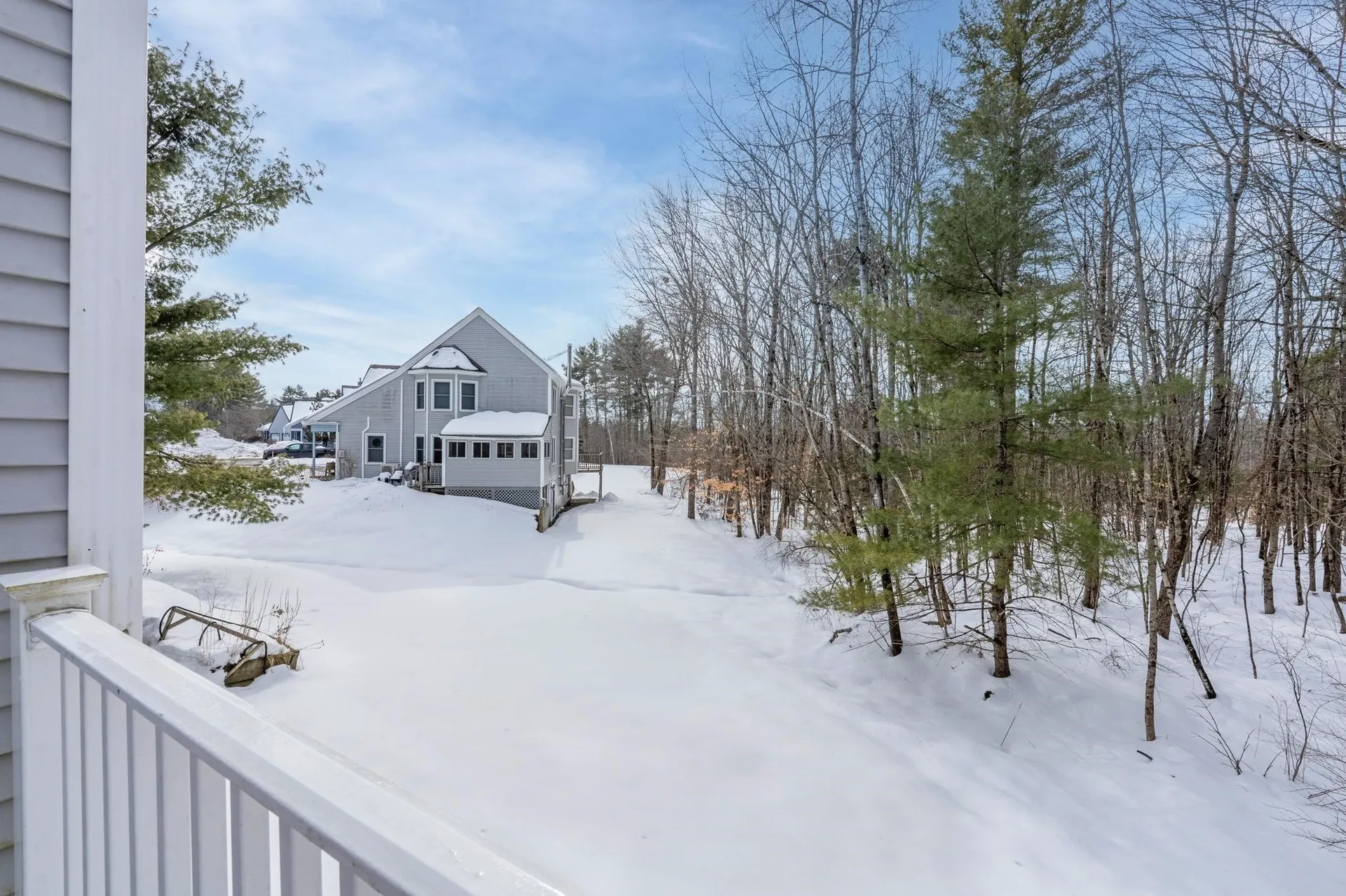 23 West Ridge Drive Peterborough NH 03458