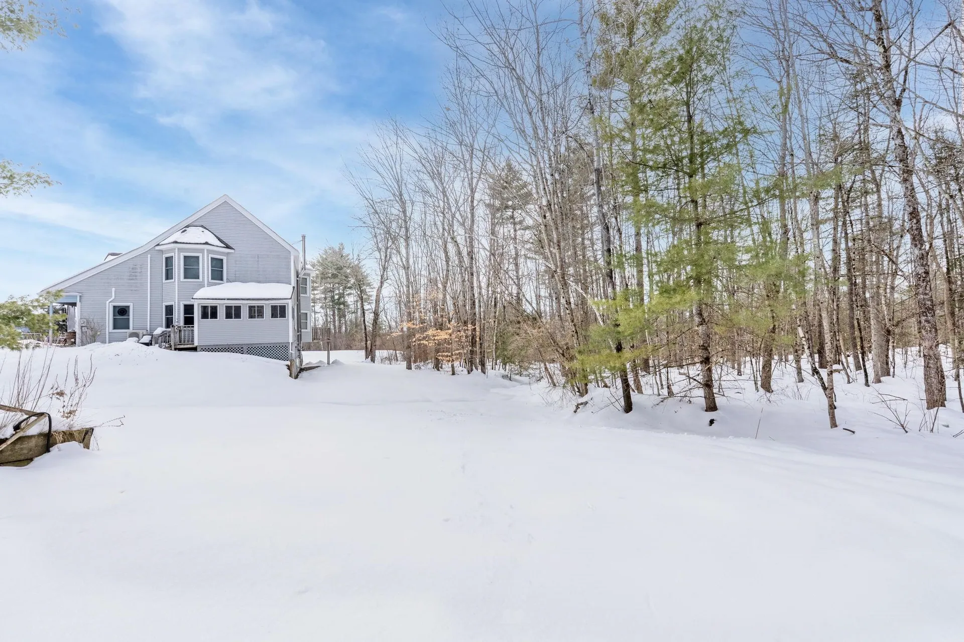 23 West Ridge Drive Peterborough NH 03458