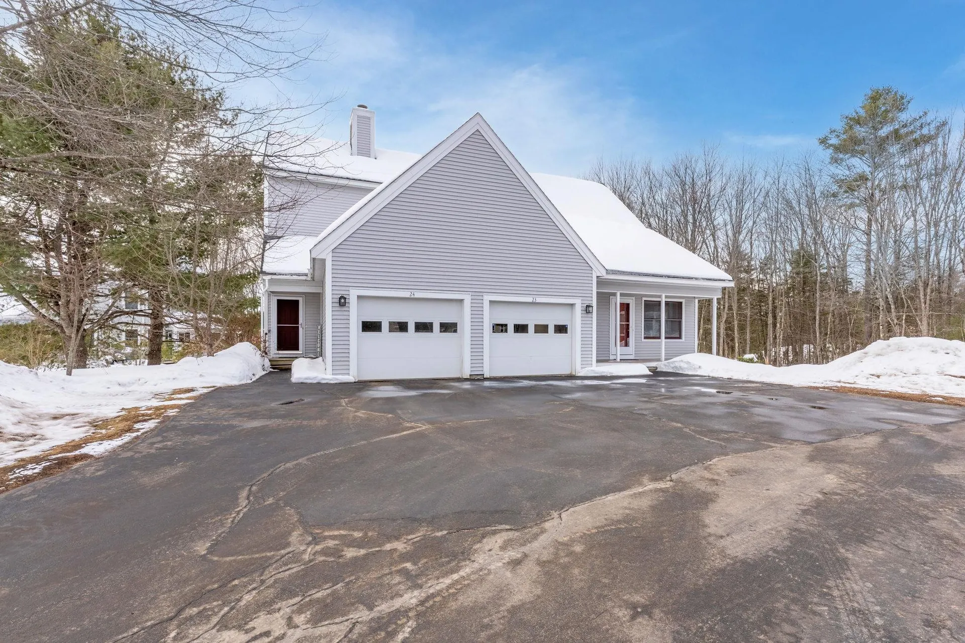 23 West Ridge Drive Peterborough NH 03458