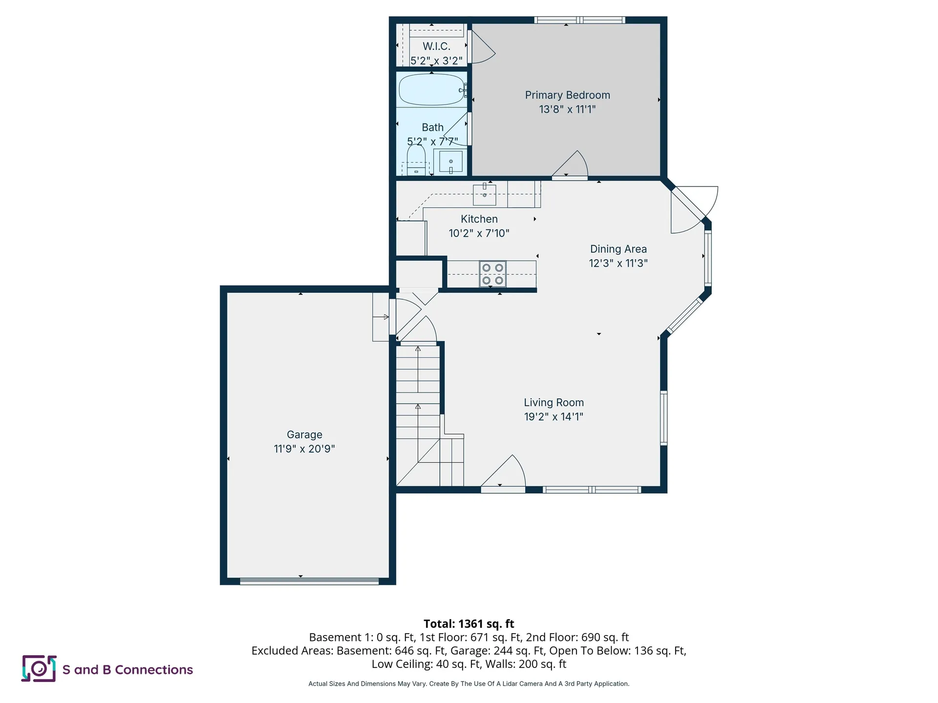 23 West Ridge Drive Peterborough NH 03458