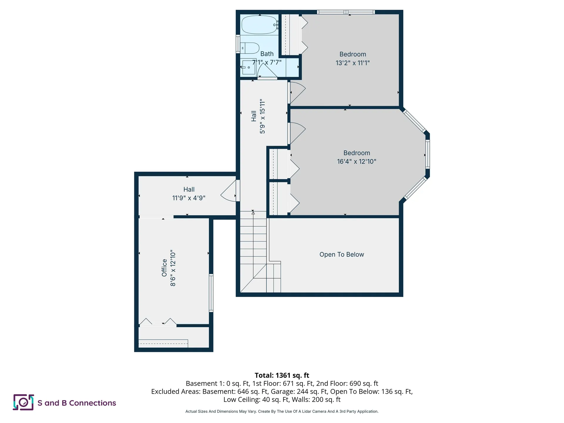 23 West Ridge Drive Peterborough NH 03458