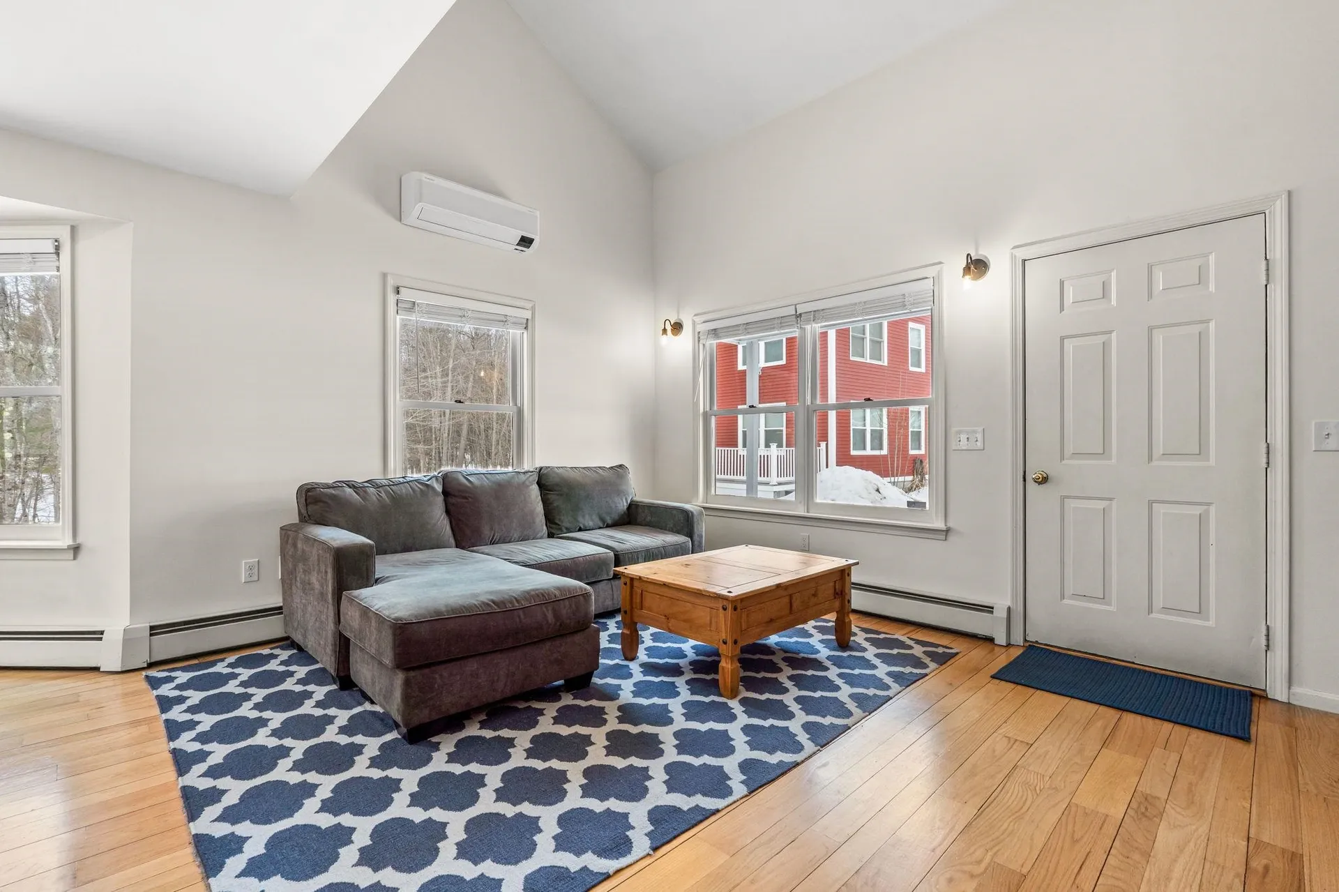 23 West Ridge Drive Peterborough NH 03458