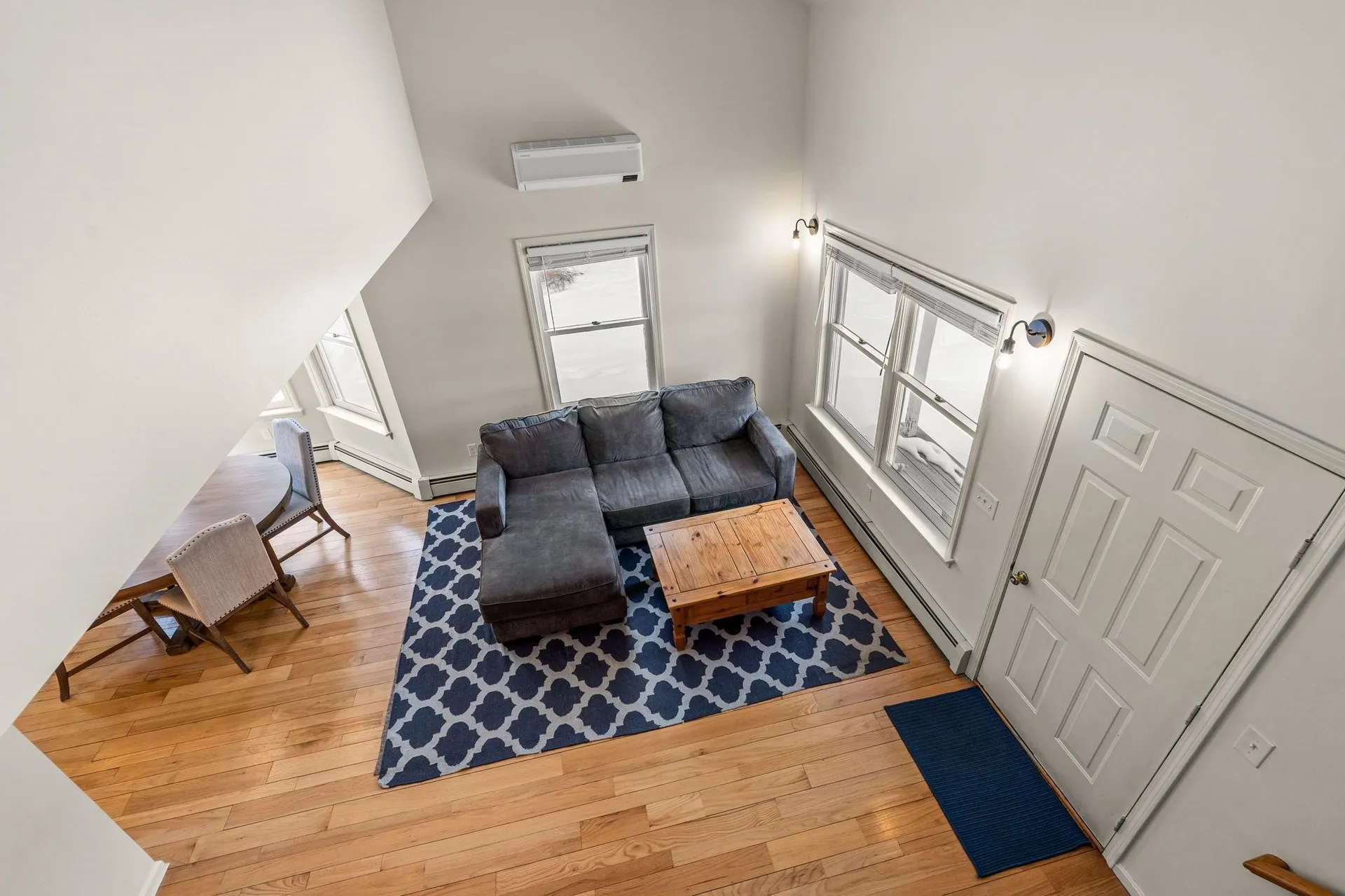 23 West Ridge Drive Peterborough NH 03458