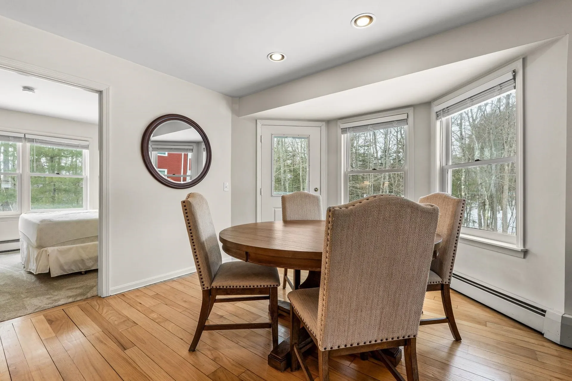 23 West Ridge Drive Peterborough NH 03458