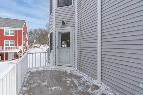 23 West Ridge Drive Peterborough NH 03458