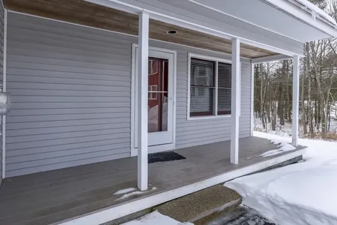 23 West Ridge Drive Peterborough NH 03458