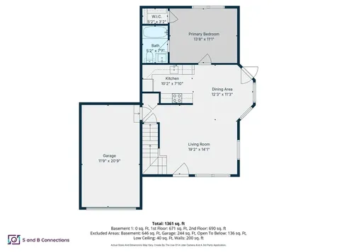 23 West Ridge Drive Peterborough NH 03458