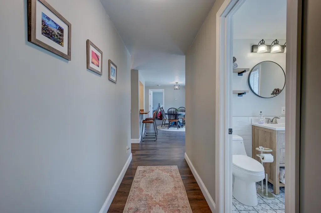 8 Champney Road Conway NH 03860