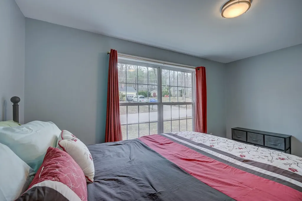 8 Champney Road Conway NH 03860